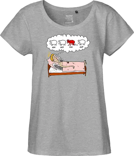 counting sheep