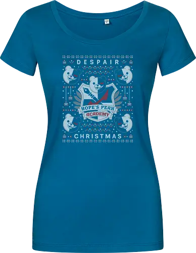 Hopes Peak Academy Christmas