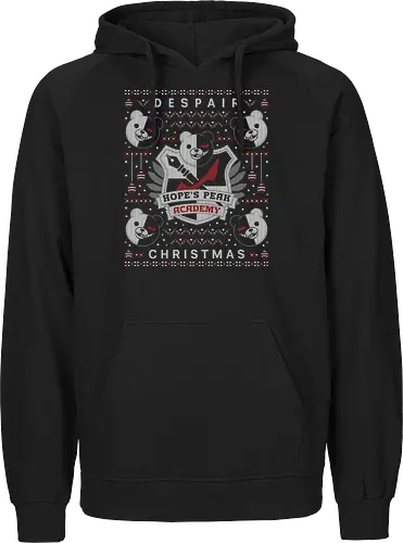 Hopes Peak Academy Christmas