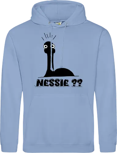 Nessie?? 