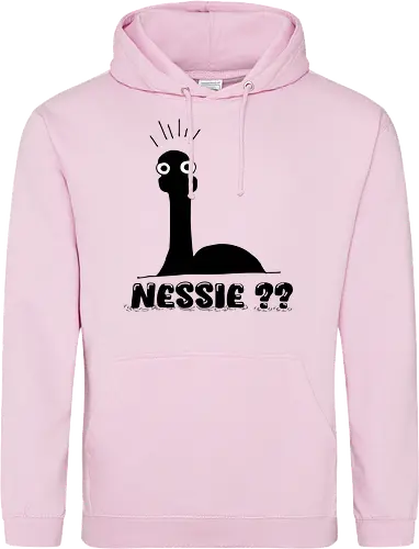 Nessie?? 