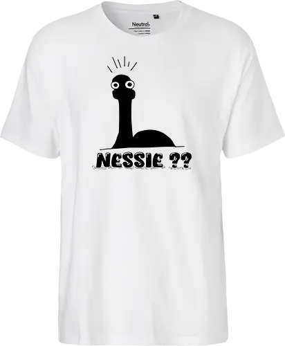 Nessie?? 