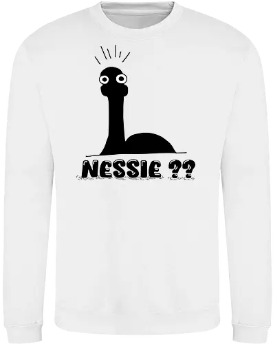 Nessie?? 