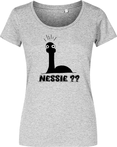 Nessie?? 