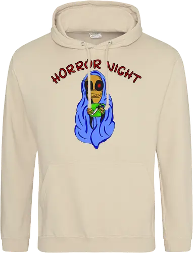 Horror Night (Horrornacht)