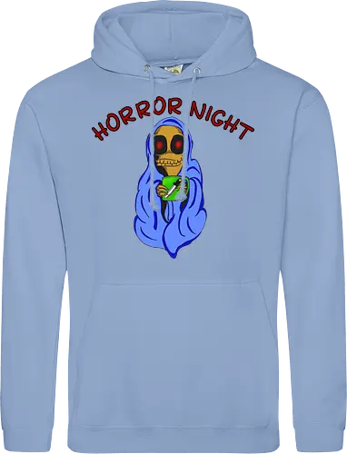 Horror Night (Horrornacht)