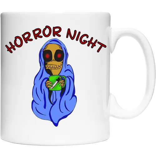 Horror Night (Horrornacht)