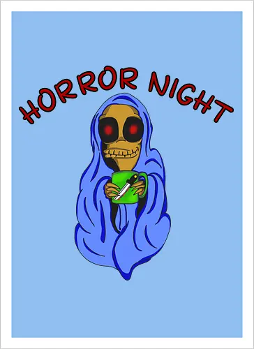 Horror Night (Horrornacht)