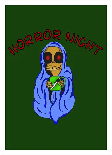 Horror Night (Horrornacht)