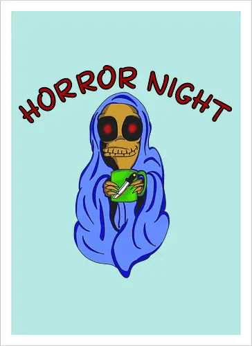 Horror Night (Horrornacht)