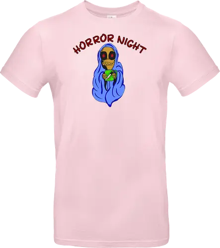 Horror Night (Horrornacht)