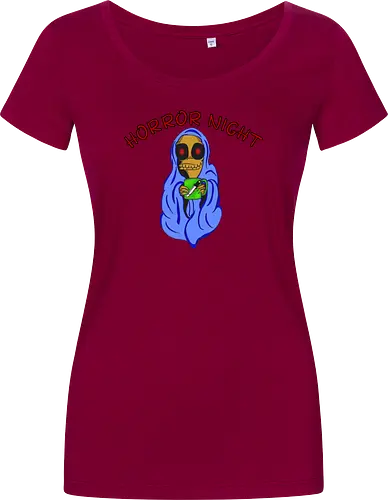 Horror Night (Horrornacht)