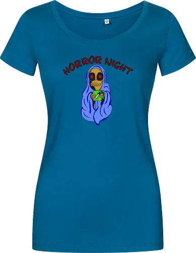 Horror Night (Horrornacht)