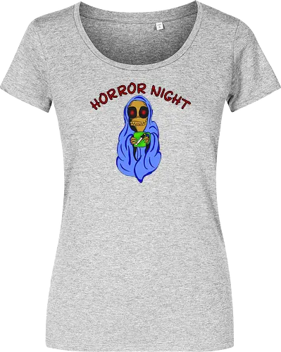 Horror Night (Horrornacht)