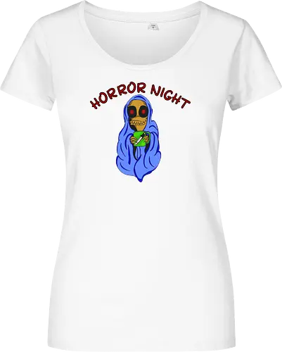 Horror Night (Horrornacht)