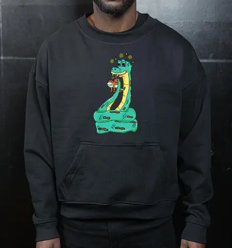 Have a Taste! (Probier mal!)