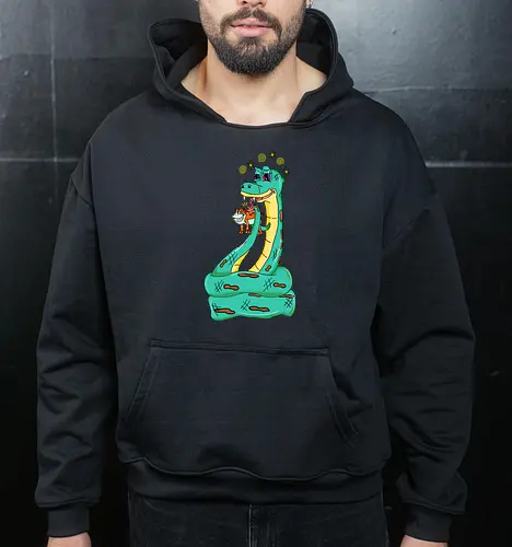 Have a Taste! (Probier mal!)