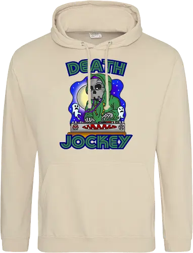 Death-Jockey (Todes-DJ)