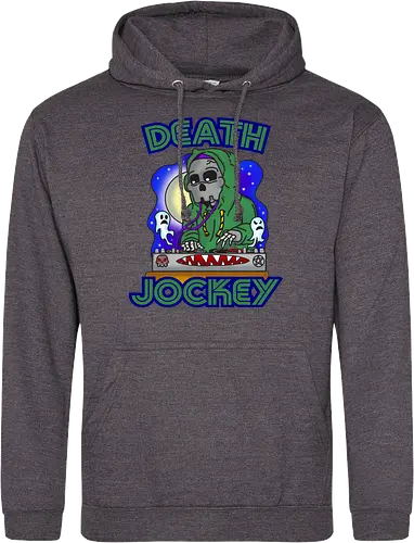Death-Jockey (Todes-DJ)
