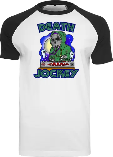 Death-Jockey (Todes-DJ)