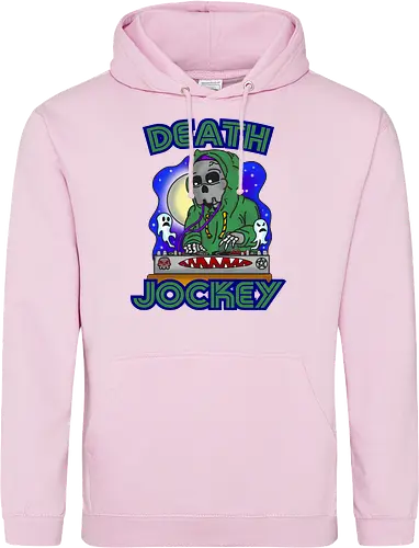 Death-Jockey (Todes-DJ)