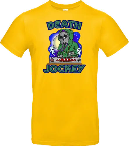 Death-Jockey (Todes-DJ)