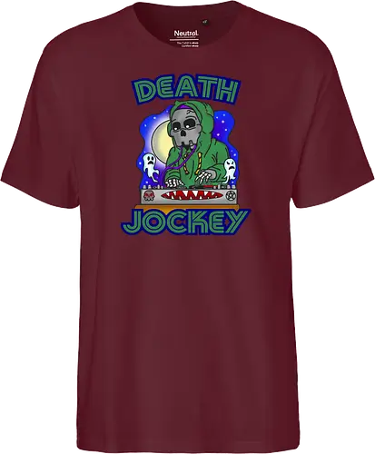 Death-Jockey (Todes-DJ)