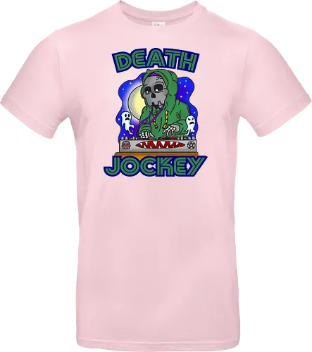 Death-Jockey (Todes-DJ)