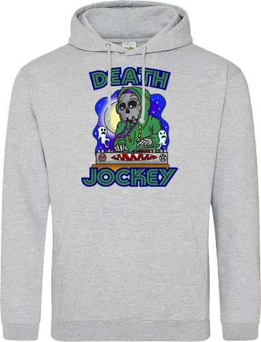 Death-Jockey (Todes-DJ)