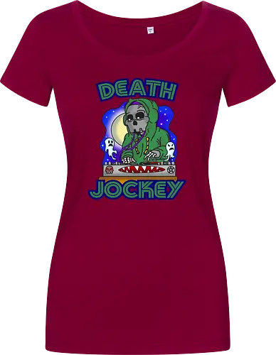 Death-Jockey (Todes-DJ)