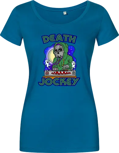 Death-Jockey (Todes-DJ)