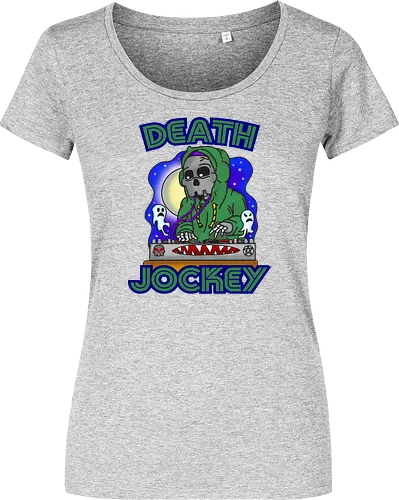 Death-Jockey (Todes-DJ)