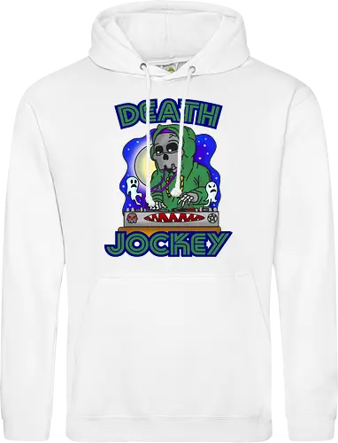 Death-Jockey (Todes-DJ)