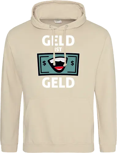 AviveHD - Geld ist Geld