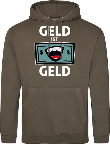 AviveHD - Geld ist Geld