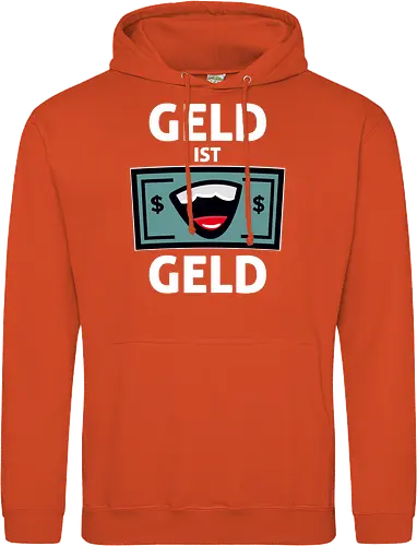 AviveHD - Geld ist Geld