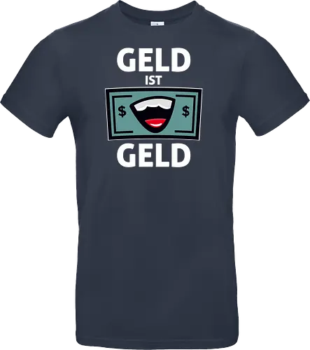 AviveHD - Geld ist Geld