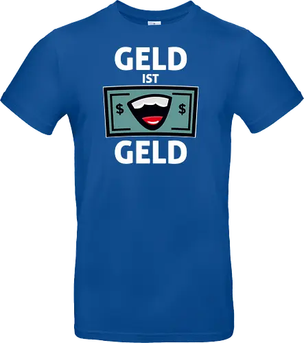 AviveHD - Geld ist Geld