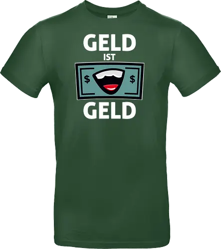 AviveHD - Geld ist Geld