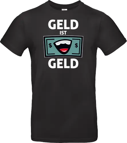 AviveHD - Geld ist Geld - youtube, youtuber, merchandise