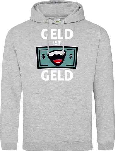 AviveHD - Geld ist Geld