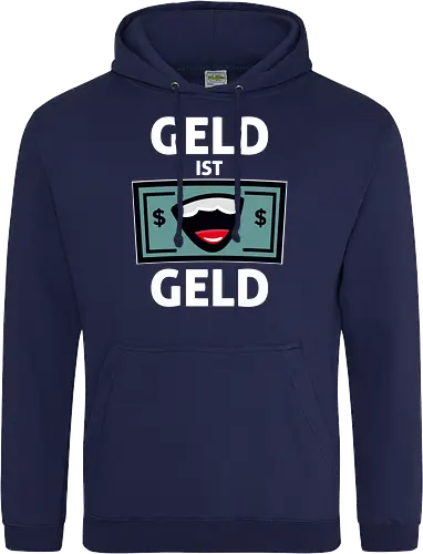 AviveHD - Geld ist Geld