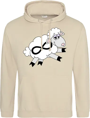 Infinity Couting Sheep (Unendliche Schäfchen zählen)