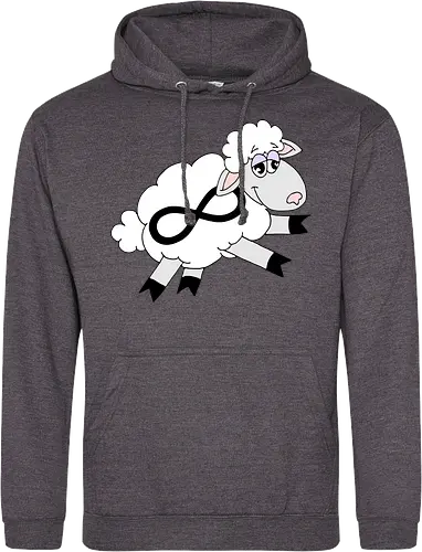 Infinity Couting Sheep (Unendliche Schäfchen zählen)
