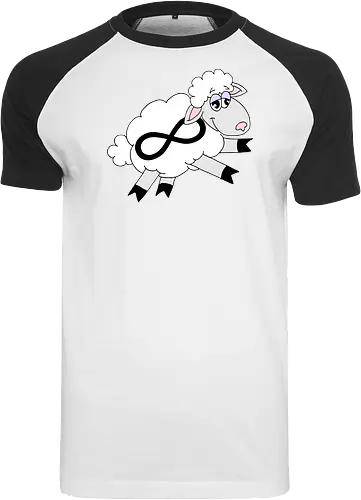Infinity Couting Sheep (Unendliche Schäfchen zählen)