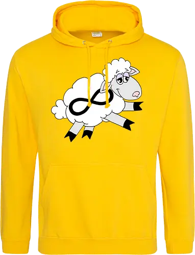 Infinity Couting Sheep (Unendliche Schäfchen zählen)