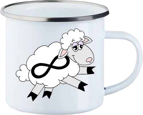 Infinity Couting Sheep (Unendliche Schäfchen zählen)