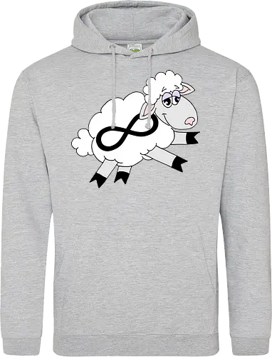 Infinity Couting Sheep (Unendliche Schäfchen zählen)