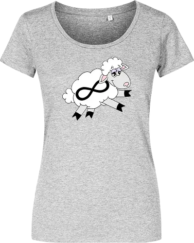 Infinity Couting Sheep (Unendliche Schäfchen zählen)