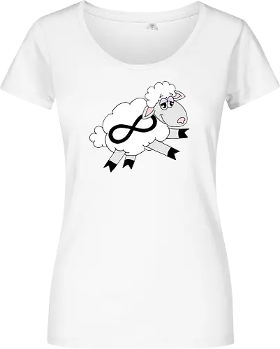 Infinity Couting Sheep (Unendliche Schäfchen zählen)